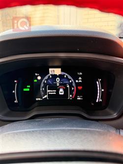 تويوتا كورولا كروس